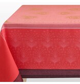 Le Jacquard Français Cabaret flamingo tafellaken