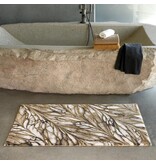 Abyss Habidecor Diana badmat (800), 2200 gram per m²