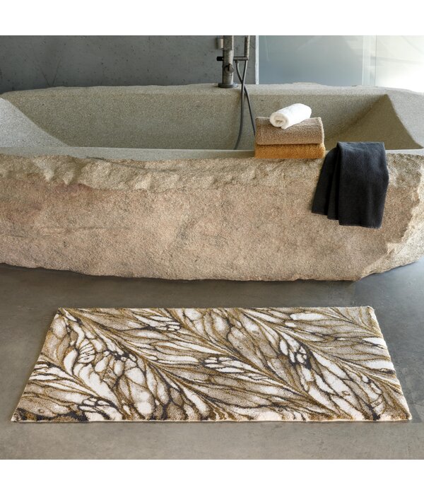 Abyss Habidecor Diana badmat (800), 2200 gram per m²