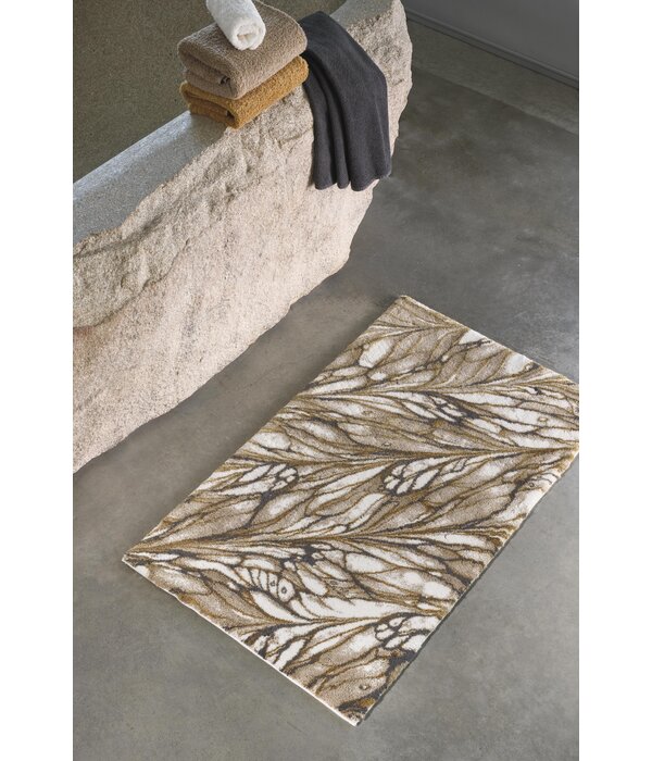 Abyss Habidecor Diana badmat (800), 2200 gram per m²