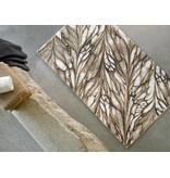 Abyss Habidecor Diana badmat (800), 2200 gram per m²