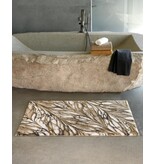 Abyss Habidecor Diana badmat (800), 2200 gram per m²