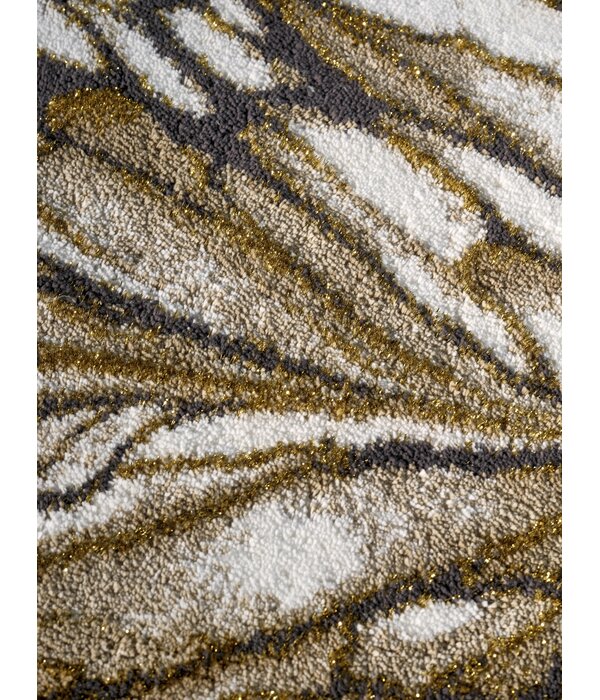 Abyss Habidecor Diana badmat (800), 2200 gram per m²