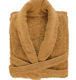 Abyss Habidecor Super Pile badjassen gold (840), 700 gram per m², vanaf