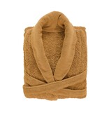 Abyss Habidecor Super Pile badjassen gold (840), 700 gram per m², vanaf