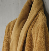 Abyss Habidecor Super Pile badjassen gold (840), 700 gram per m², vanaf