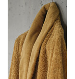 Abyss Habidecor Super Pile badjassen gold (840), 700 gram per m², vanaf