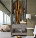 Abyss Habidecor Super Pile badjassen gold (840), 700 gram per m², vanaf