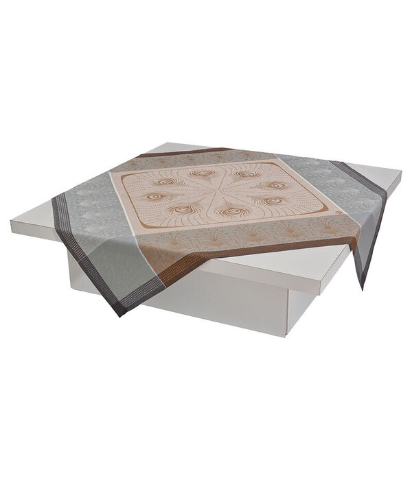 Le Jacquard Français Cabaret lune tafellaken