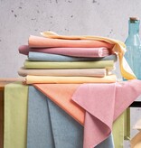 Pichler rond tafellaken Faro te bestellen t/m 260 cm doorsnede