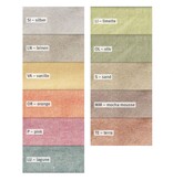 Pichler Faro tafellakens, lopers, dekservetten en servetten