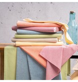 Pichler Faro tafellakens, lopers, dekservetten en servetten