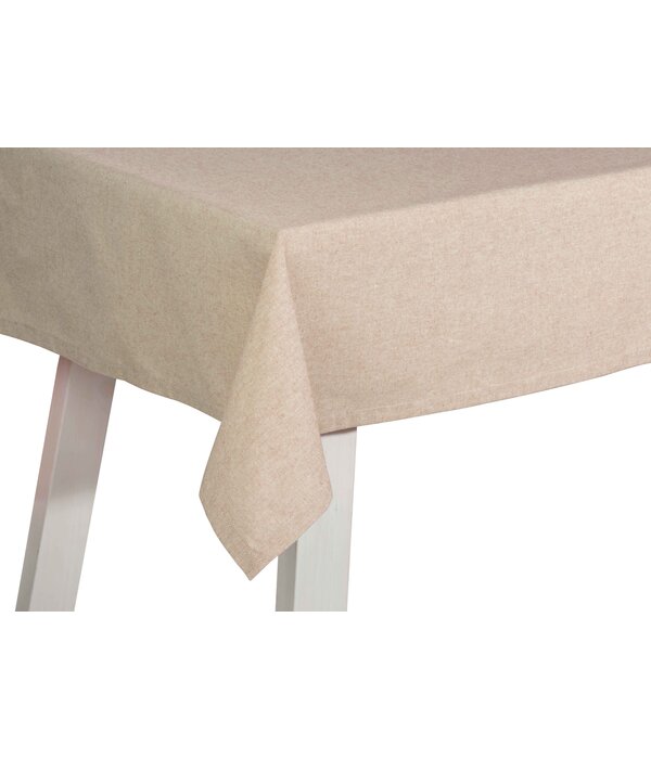 Pichler Faro tafellakens, lopers, dekservetten en servetten