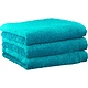 turquoise handdoekenlijn Lifestyle türkis, uni 7007 (430), vanaf