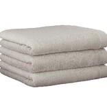 Cawö handdoekenlijn Lifestyle travertin, uni 7007 (366)