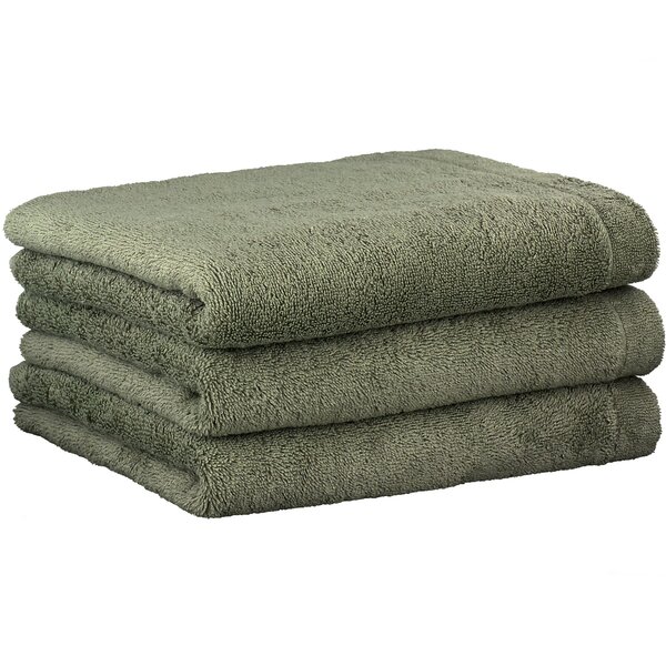 groene handdoekenlijn Lifestyle field, uni 7007 (453), vanaf