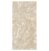 Cawö handdoekenlijn Maison Leaves natur (33), 6267