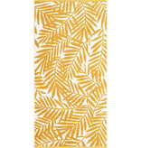 Cawö handdoekenlijn Maison Leaves gold (35), 6267