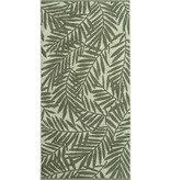 Cawö handdoekenlijn Maison Leaves field (44), 6267 (33)