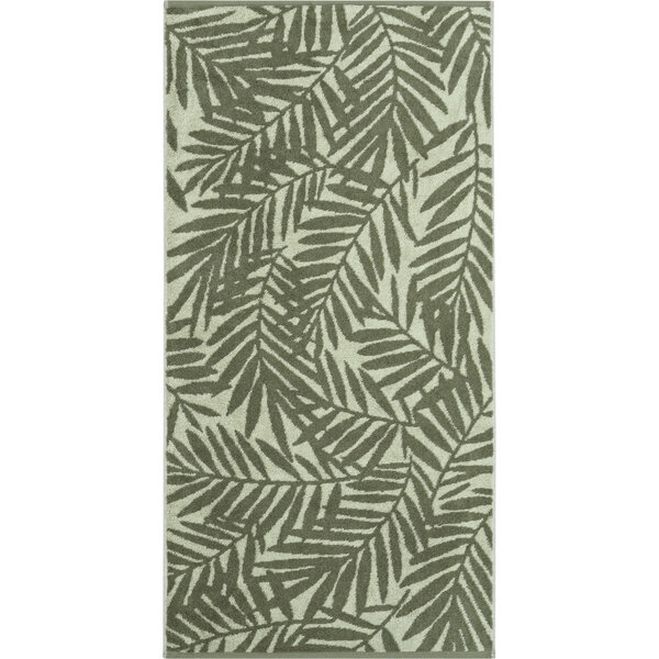 handdoekenlijn Maison Leaves field (44), 6267, vanaf