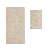 Cawö handdoekenlijn Maison Arcs natur (33), 6268