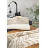 Cawö handdoekenlijn Maison Arcs natur (33), 6268