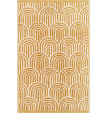 Cawö handdoekenlijn Maison Arcs gold (35), 6268