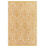 Cawö handdoekenlijn Maison Arcs gold (35), 6268