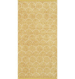 Cawö handdoekenlijn Maison Arcs gold (35), 6268