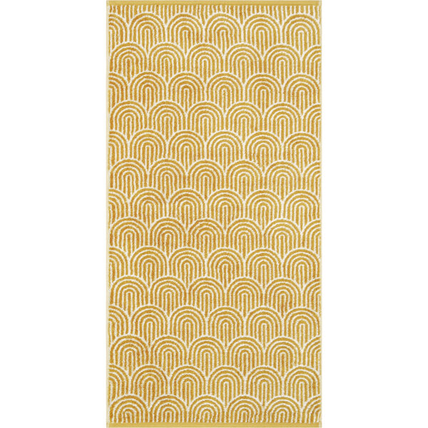 handdoekenlijn Maison Arcs gold (35), 6268, vanaf