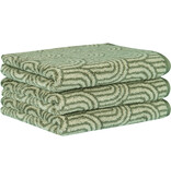 Cawö handdoekenlijn Maison Arcs field (44), 6268