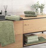 Cawö handdoekenlijn Maison Arcs field (44), 6268