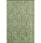 Cawö handdoekenlijn Maison Arcs field (44), 6268