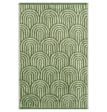 Cawö handdoekenlijn Maison Arcs field (44), 6268