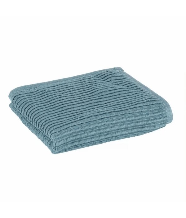 Jorzolino Vaatdoek grijs blauw