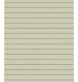 Cawö gestreepte saunalakens Balance 6237, wasabi (44)