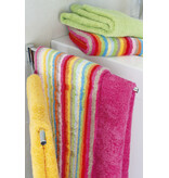 Cawö gestreepte handdoekenlijn Lifestyle Stripes multicolor, 7008 (25)
