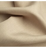 Pichler Panama tafellaken, 160x360 cm, kleur sand (S)