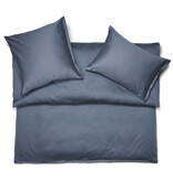 Schlossberg uni Noblesse 300TC Zwitsers satijn, colombine