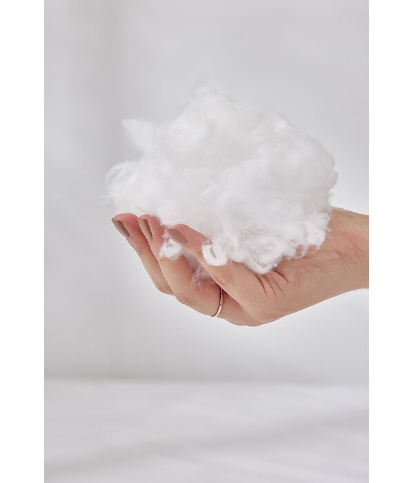 Essix synthetisch kussen in 50x75 cm, model L'irresistible