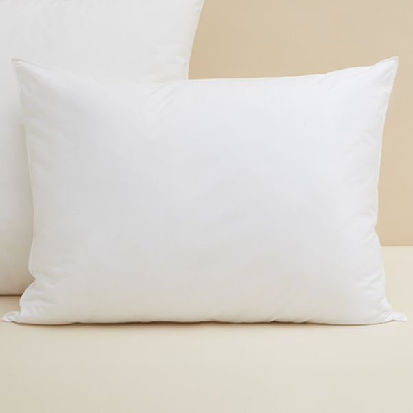 synthetisch kussen in 50x75 cm, model L'irresistible