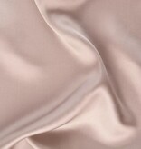 Emperior Silk zijden kussensloop, moerbeizijde 22 mm Premium Verdi oud roze