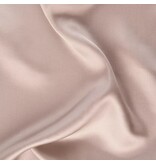 Emperior Silk zijden kussensloop, moerbeizijde 22 mm Premium Verdi oud roze