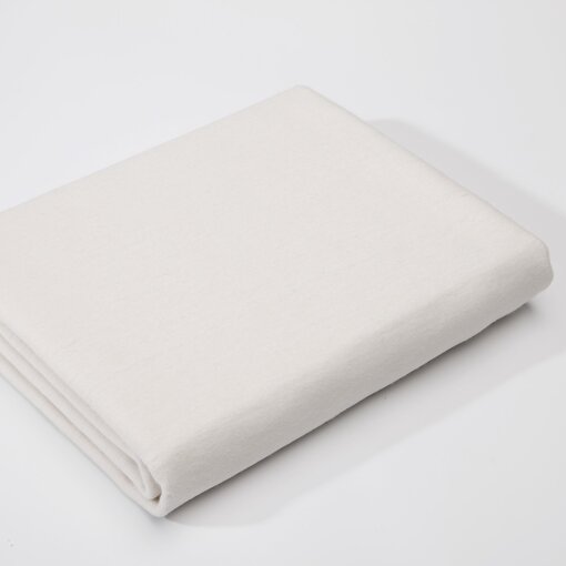 Cevilit molton topmatras hoeslakenmodel matrasbeschermer (dikkere kwaliteit)