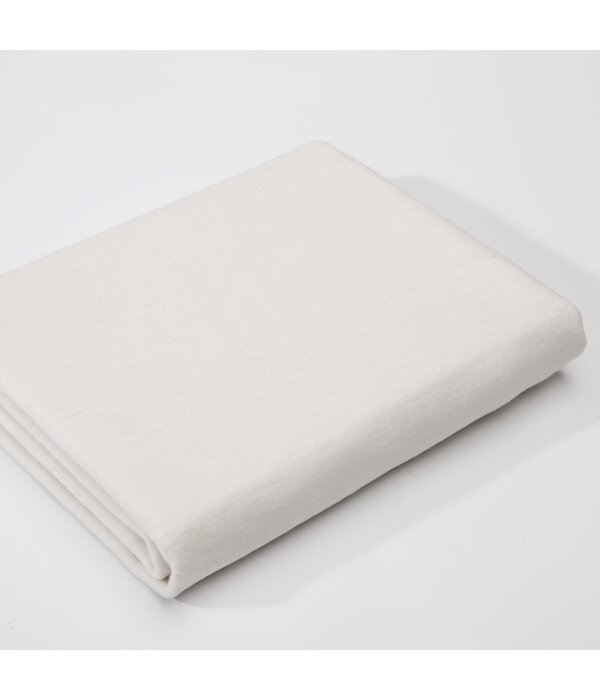 Cevilit molton topmatras hoeslakenmodel matrasbeschermer  (dikkere kwaliteit)