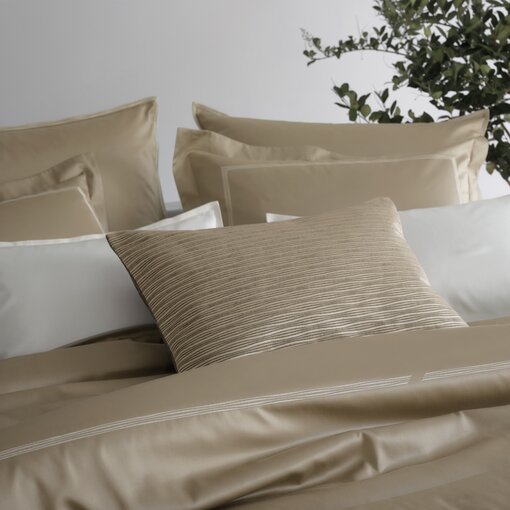 Mirabel Slabbinck - Kanto (katoen satijn, 600TC)