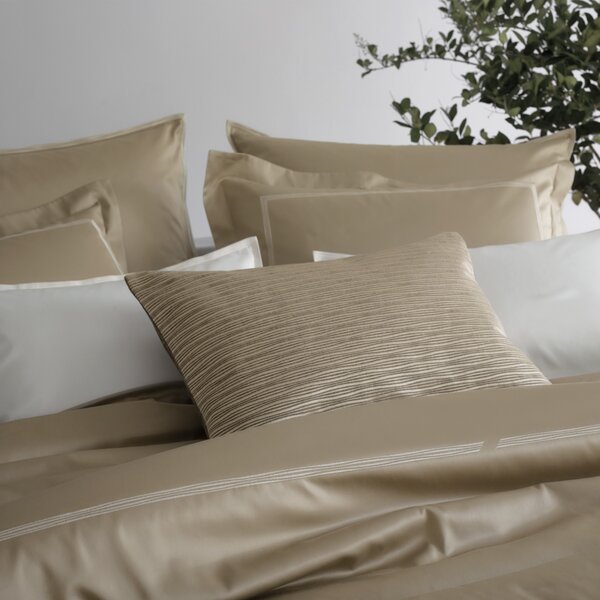 - Kanto (katoen satijn, 600TC)