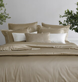 Mirabel Slabbinck Kanto in katoen satijn kwaliteit, Belladonna 600TC