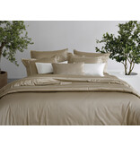 Mirabel Slabbinck Kanto in katoen satijn kwaliteit, Belladonna 600TC