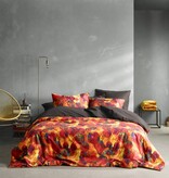 De Witte Lietaer dekbedovertrekset Aurora Summer Fig 180TC, vanaf